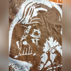 Star Wars Screen Printed Tee